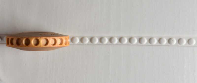 MKM FingerRoller4Clay MKMFR-21