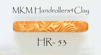 MKM HandRoller4Clay MKMHR-53