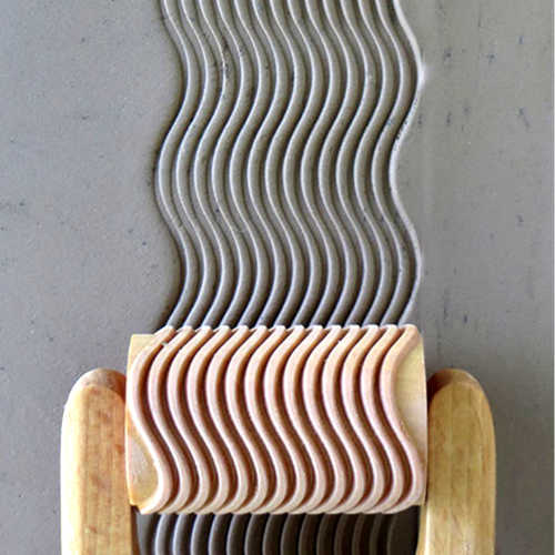 MKM RL-002 Pattern