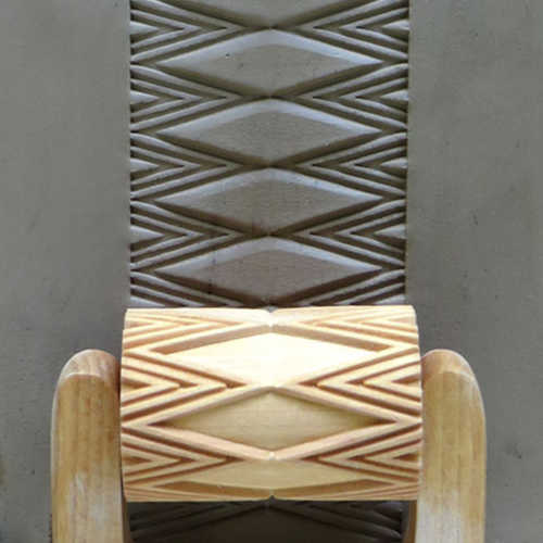 MKM RL-007 Pattern