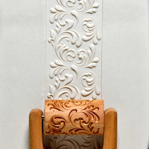 MKM RL-010 Pattern