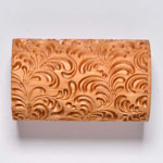 MKM-RL-013 Large Handle Roller – Funky Floral