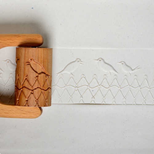 MKM RL-019 Pattern