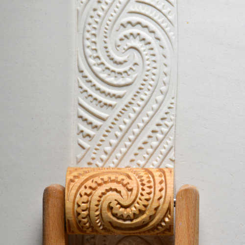 MKM RL-022 Pattern