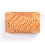 MKM-RL-025 Large Handle Roller – Wave