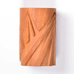 MKM-RL-027 Large Handle Roller – Mountain Landscape