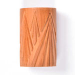 MKM-RL-028 Large Handle Roller – Himalayan Mountains