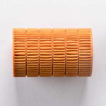MKM-RL-035 Large Handle Roller – Layered Lines