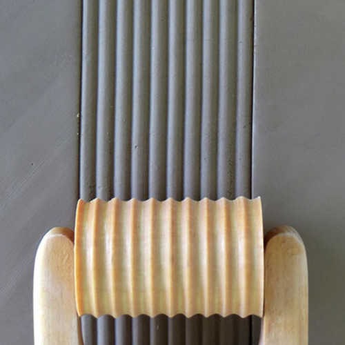 MKM RL-103 Pattern