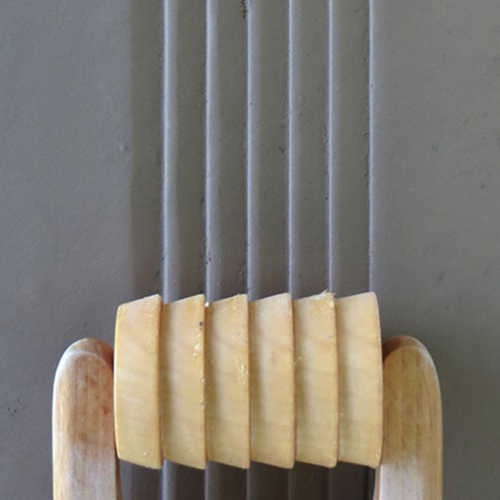MKM RL-104 Pattern
