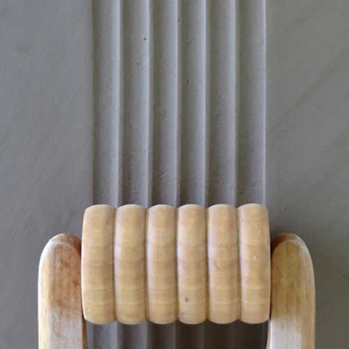 MKM RL-105 Pattern