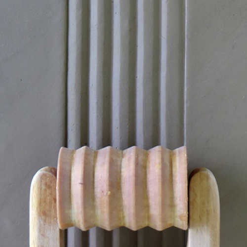 MKM RL-107 Pattern