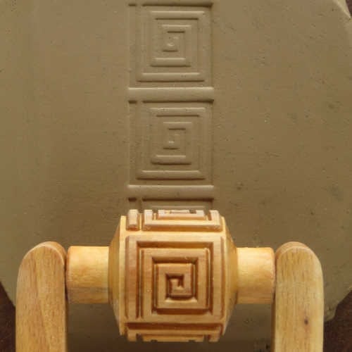 RM-001 Pattern