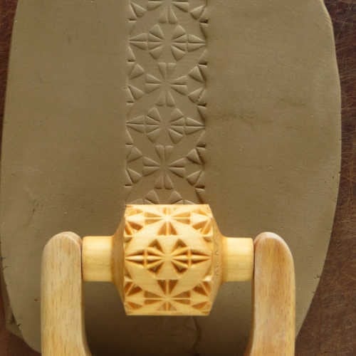 RM-009 Pattern