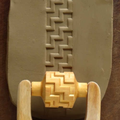 RM-018 Pattern