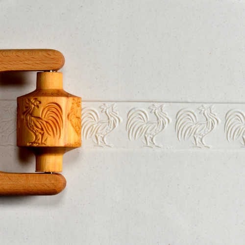 RM-030 Pattern