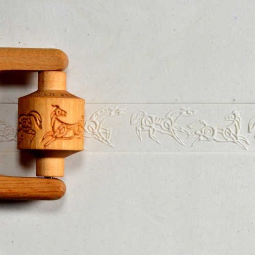 RM-031 Pattern