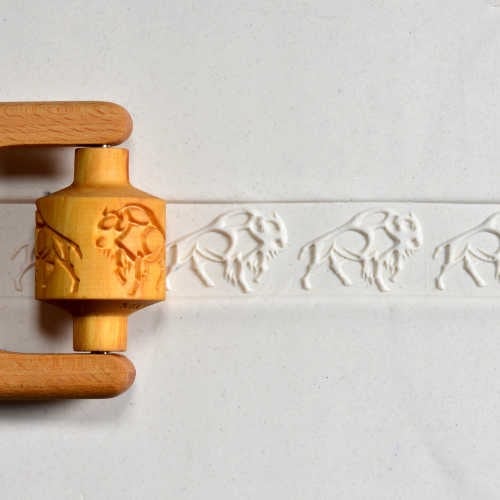 RM-033 Pattern
