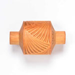 MKM RM-047 Medium Handle Roller – Deco Fans