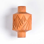 MKM RM-053 Medium Handle Roller – Mountain Landscape