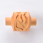 MKM RM-055 Medium Handle Roller – Fire
