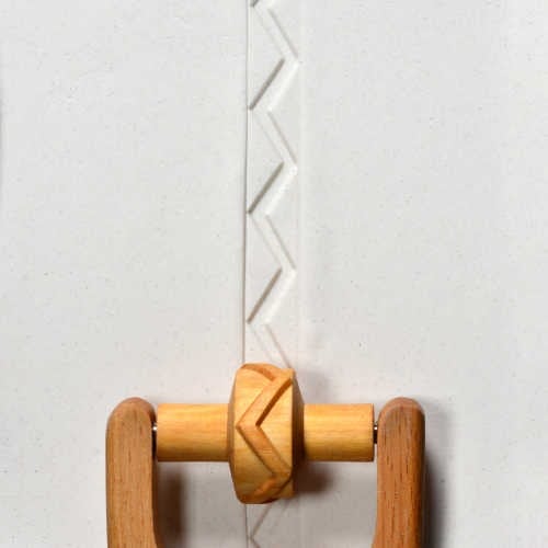 RS-003 Pattern