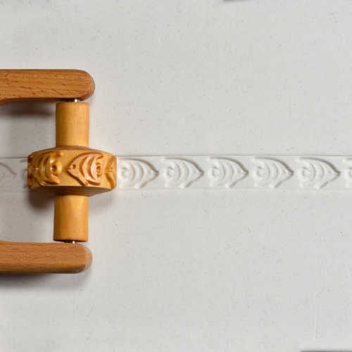 RS-011 Pattern