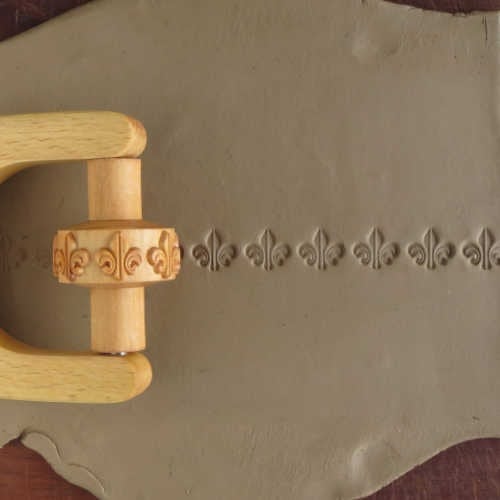 RS-027 Pattern