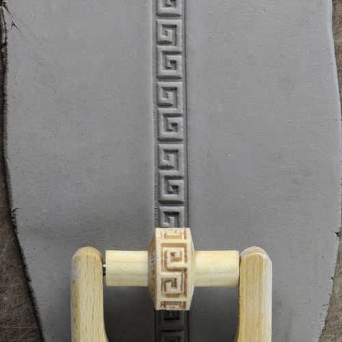RS-030 Pattern