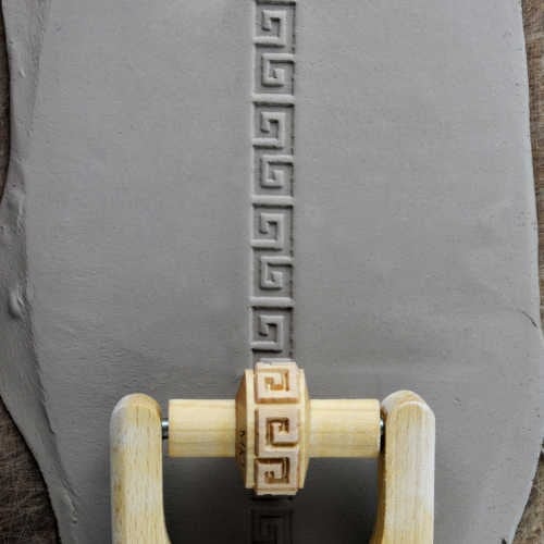 RS-031 Pattern