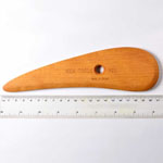 W20 Big Curved Rib