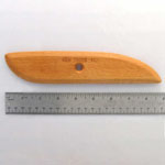 W21 Flanged Plate Slab Rib