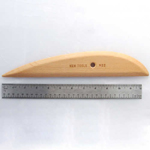 W22 Medium Plate Rib