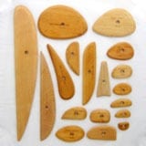 MKM Wood Ribs