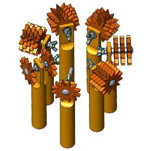 MKM Steve Tool