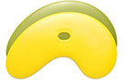 Mudtools Large Bowl Rib