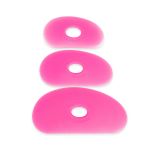 New Mudtools Pink ULTRA SOFT Ribs