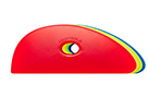 Mudtools Shape 3 Polymer Rib