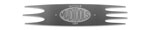 FANG Small Stainless Steel Scoring Tools