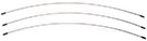 MudCutter Replacement Wire