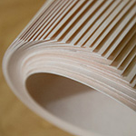 SlabMat Economy Pack 12 x 14 - 12 sheets