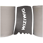 WiziWig Pottery Tools Bowl Makin' Bob