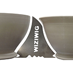 WiziWig Pottery Tools Bowl Makin' Chloe