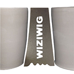 WiziWig Pottery Tools Tumbler Makin' Ednaxl