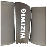 WiziWig Pottery Tools Stein Makin' George