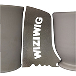 WiziWig Pottery Tools Mug Makin' Melvin