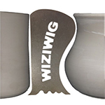 WiziWig Pottery Tools Creamer Makin' Patsy