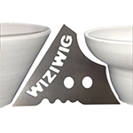 WiziWig Pottery Tools Cocktail Makin' Wanda