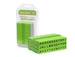 XIEM TOOLS ATTACHABLE LETTERS STAMP SET UPPERCASE