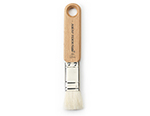 XIEM TOOLS .5" SHORT CUT GLAZE BRUSH